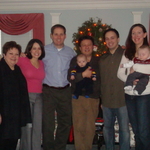 Christmas 2008