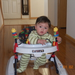 January 2011